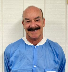 Dr. Cashman