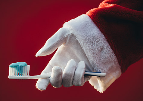 oliday Self-Care Starts with Your Smile: Tips for a Healthy, Happy Season